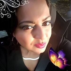 Meet your Posher, Jamileth